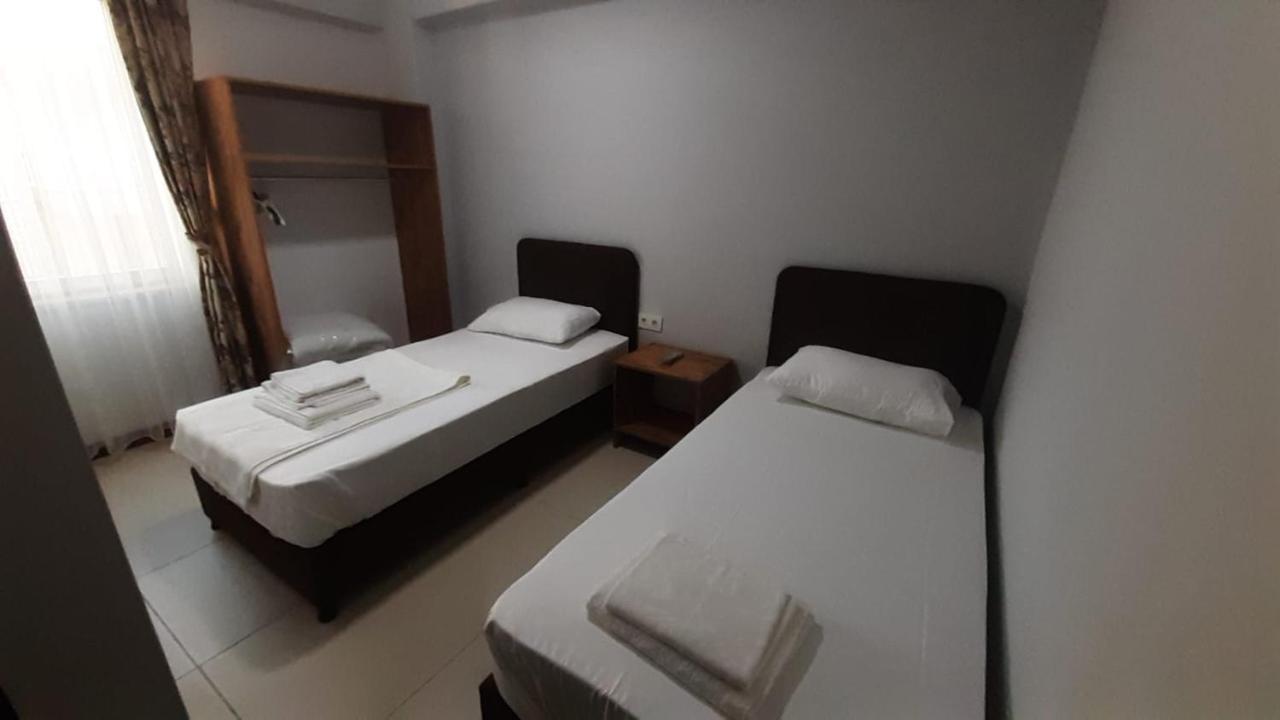 Yesilyurt Otel Antalya Exterior foto