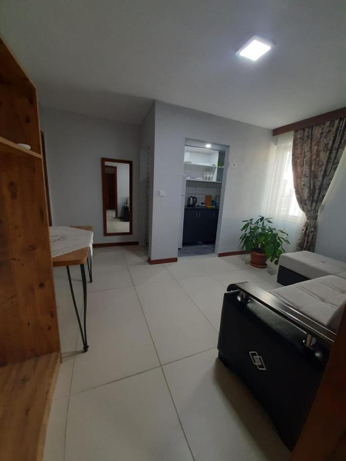Yesilyurt Otel Antalya Exterior foto