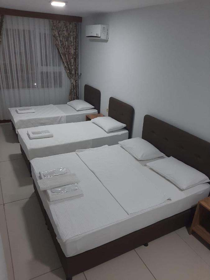 Yesilyurt Otel Antalya Exterior foto