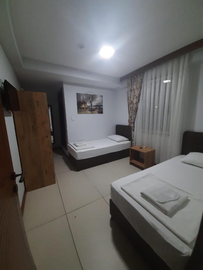 Yesilyurt Otel Antalya Exterior foto