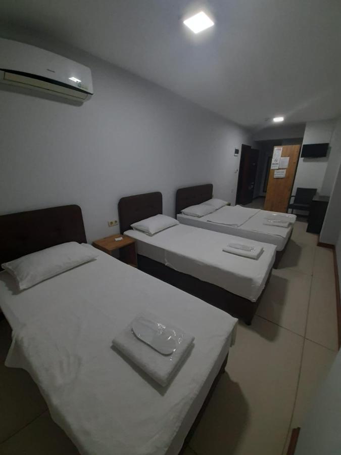 Yesilyurt Otel Antalya Exterior foto