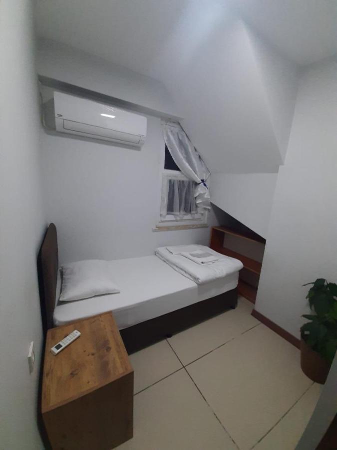 Yesilyurt Otel Antalya Exterior foto