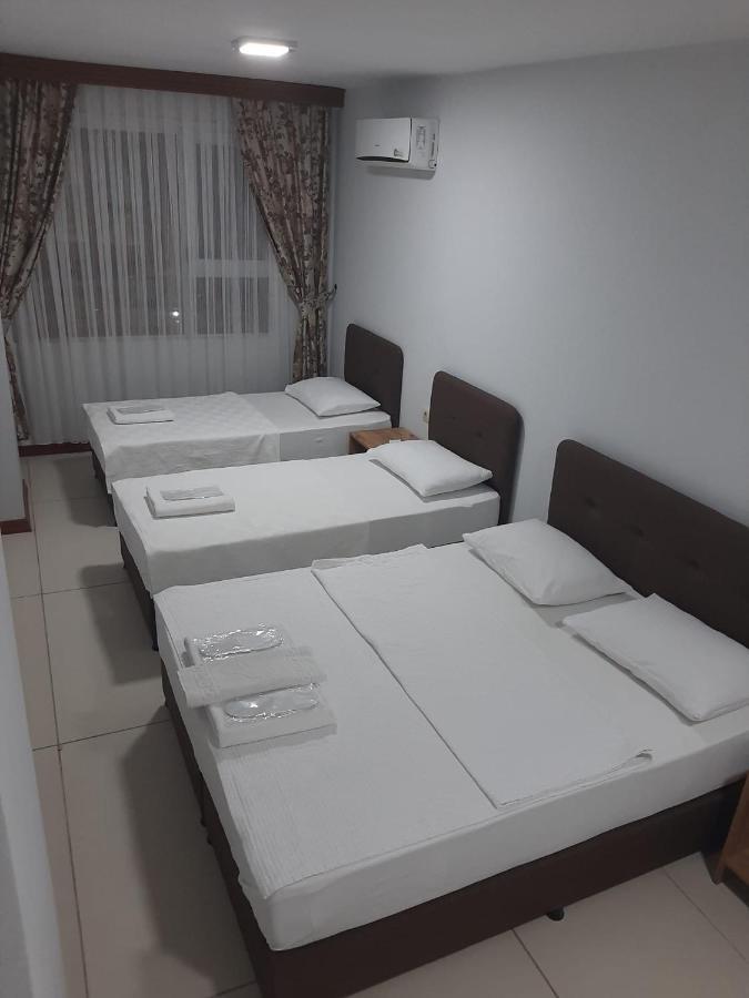 Yesilyurt Otel Antalya Exterior foto